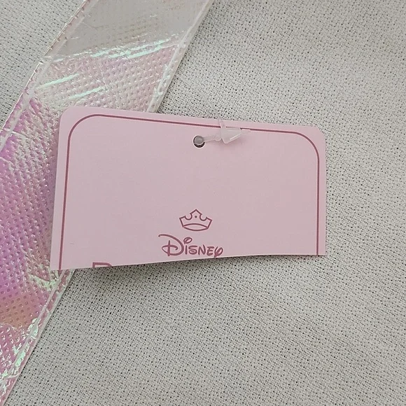 Set of Disney Princess Reusable Totes  with a Bonus Silver Tote - Picture 6 of 16